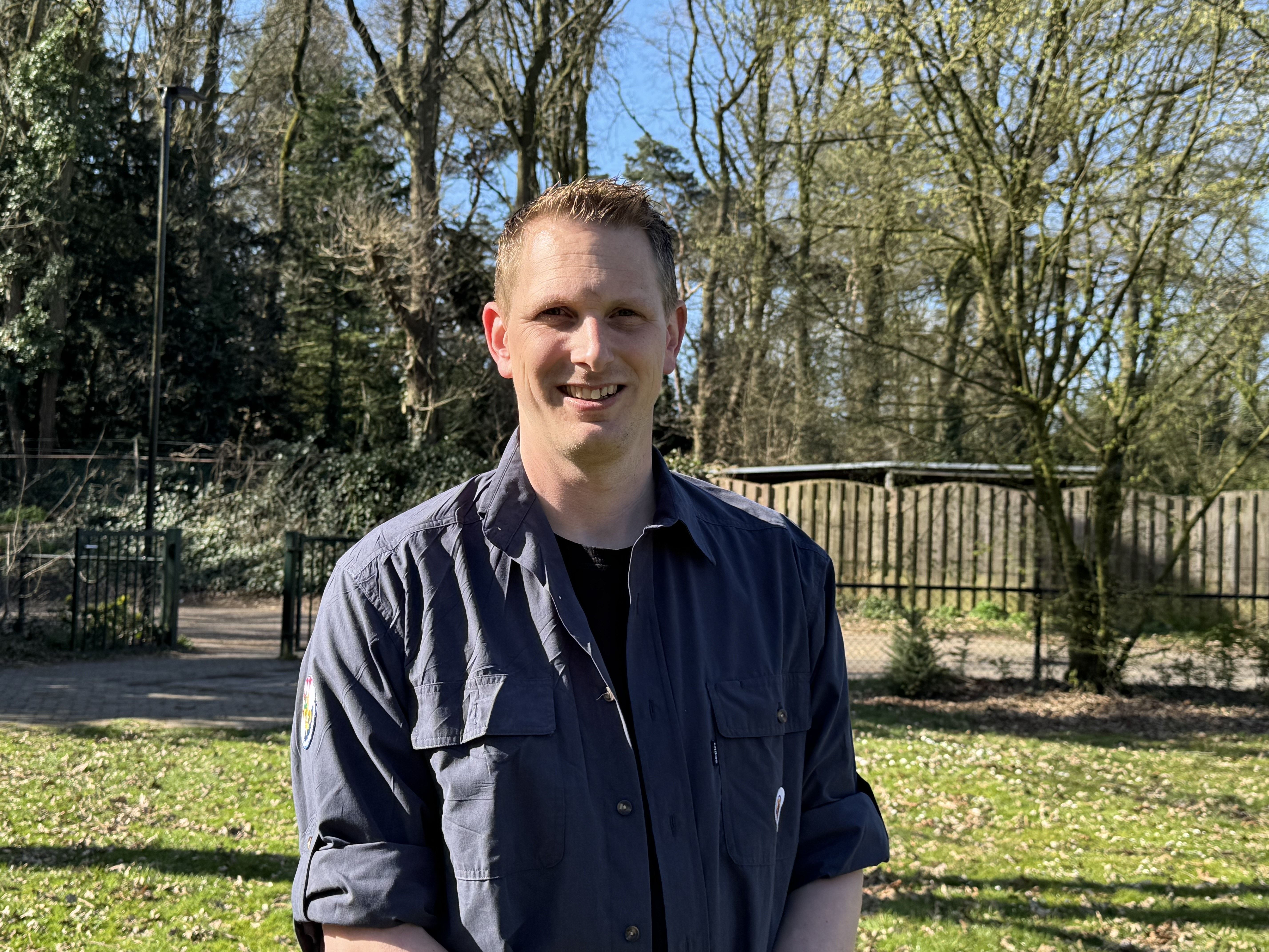 Martijn van Horssen
