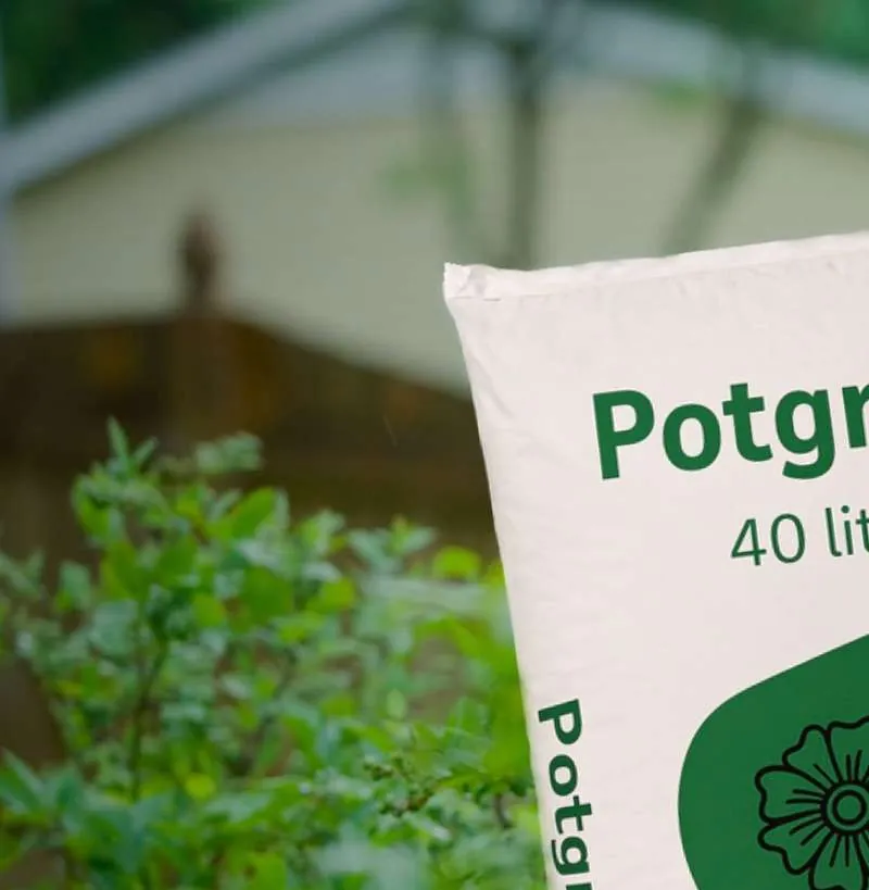 Legro potgrond 40 liter